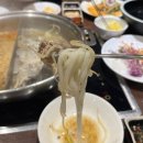 샤브원(one) | 부산샤브샤브맛집 수영 샤브원 이용후기