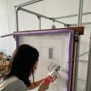 성재정 | 김포 원데이클래스, 성재정스튜디오 터프팅 공방 후기