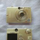 캐논 IXUS Ⅱ 디카 팔아요~ 이미지
