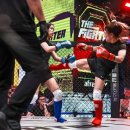 블랙리스트mma 이미지