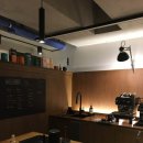 커피 바리스타 교실 이미지