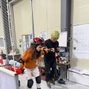 고려헬스클럽 | 일산 인라인 크로스오버짐 인라인클럽에서 커플레슨 솔직후기