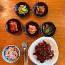 비엔에스 복싱 동자점 | [서울역 맛집 추천] 우미우가 – 집밥이 생각날 땐 여기! 운동 후 ‘고추장 불고기’ 한 그릇 뚝딱