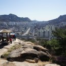 백련산