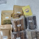 5829 | [작은빵집] 식감깡패 오독딴딴한 비스코티 빼빼로데이 달콤셋트 후기 !