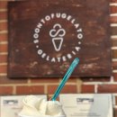 송정해수욕장 3호 | 서울-강릉 당일치기 여행 코스 맛집 추천 순두부젤라또, 초당커피정미소 카페, 송정해변