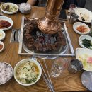 순이네숯불갈비 이미지