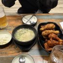 찬미서비스 | 🔥웨이팅 감수할 부산 치킨 맛집 발견! 경성대·부경대 치킨 성지 ‘찬미 치킨’ 솔직 후기🔥
