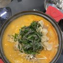 콩갈아맷돌되비지 | 꾸덕꾸덕한 비지 스타일의 성수 감자탕 맛집 맷돌감자탕 n번째 방문 후기