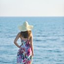 밀짚모자 이미지