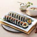 시크릿김밥