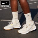 석호공원 농구코트 옆 | 쿠션 좋은 농구화로 코트 위 자신감 업