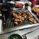 주먹고기 - 금천구 남부순환로128길 10 | 주먹고기