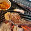 문백 숯불장인 SNS 맛집 잠실 맛집 방이동 고깃집 추천 농갈비 후기