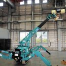 거미하이테크 이미지