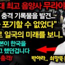 영화 파묘속 일본 음양사의 정체와 일본이 한국을 식민지로 포기하지 않는 이유 이미지