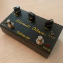 Multi-Octa pedal