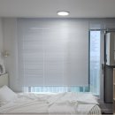 코오롱하늘채 | 월성코오롱하늘채 알루미늄 블라인드 후기｜아파트 맞춤 시공 사례