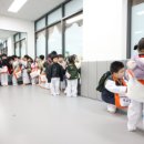 세종태권도장 이미지