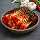 돌산갓밥상 이미지