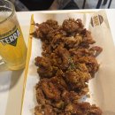 노랑통닭(아산도고점)