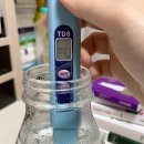 힘들게 증류수 1ppm 만들었네요..ㅎㅎ 이미지