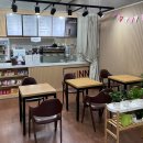 나눔과 소통의 공간, 금천구민문화체육센터 「카페인 (CAFE_INN)」 이미지