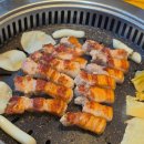 동탄맛찬들왕소금구이 | 동탄맛집 맛찬들왕소금구이 삼겹살 항장살 추천