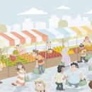 김밥가게 - 천안시 서북구 늘푸른3길 24 | 김밥가게