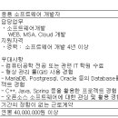 (05월 09일 마감) 미르넷솔루션주식회사 - 소프트웨어 개발직 구인 이미지