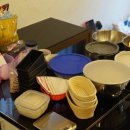 영양호 | 천발빵 클래스 후기 - 영양호밀빵, 펌퍼니클, 통밀사워도우