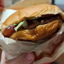 버거킹 김해진영FS점 이미지