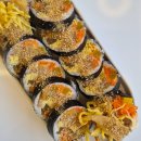 새나김밥