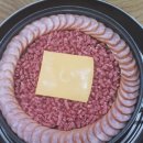 송탄부대찌개 이미지