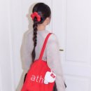 E-005 | 아떼 가방이 키티로? 아떼 바네사브루노 헬로키티 콜라보