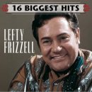 How Far Down Can I Go - Lefty Frizzell 이미지