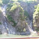 강천산군립공원(구장군폭포) 이미지