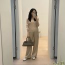 남해-249 | 룩 일상 | 시에 SIE, 제이드몽, 비니터 beneater, 어라운드율, 사천 남해 여행, 새참꿀빵집, 전현무 꿀빵