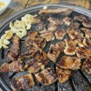[울산 매곡] 양념갈비가 맛있는 ‘참 대길갈비’