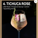 탑진현카써비스 | 태국 방콕 해외여행 | 루프탑바 티츄카(Tichuca) 솔직 후기 가격,드레스코드,예약 방법 총정리