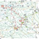 [영축산4] 청수골산장 단조산성 영축산 청수좌골 2006 10 28 토 이미지