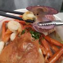 동해쌀국수 이미지