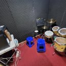 드럼(오전) 이미지