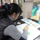 민화교실1 이미지