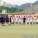 [고등 왕중왕전] 영등포공고, 프로산하 대표 강호 현대고 격파...시즌 3관왕과 첫 왕중왕전 우승 정조준! 이미지