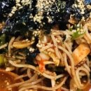 죽백면옥 이미지