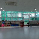 박사 K 태권도장 이미지