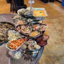 돌산조개구이