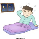 수면장애 , 심한 잠꼬대 원인 (렘수면, 치매, 파킨슨) 이미지