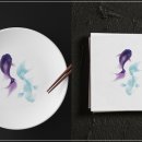 디지털 사진 편집 이미지